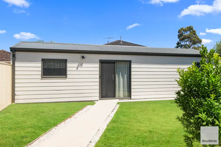 Third view of Homely unit listing, 6a Sobar Court, Keilor Downs VIC 3038