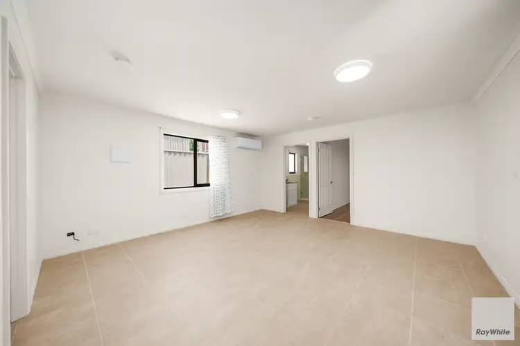 Fifth view of Homely unit listing, 6a Sobar Court, Keilor Downs VIC 3038
