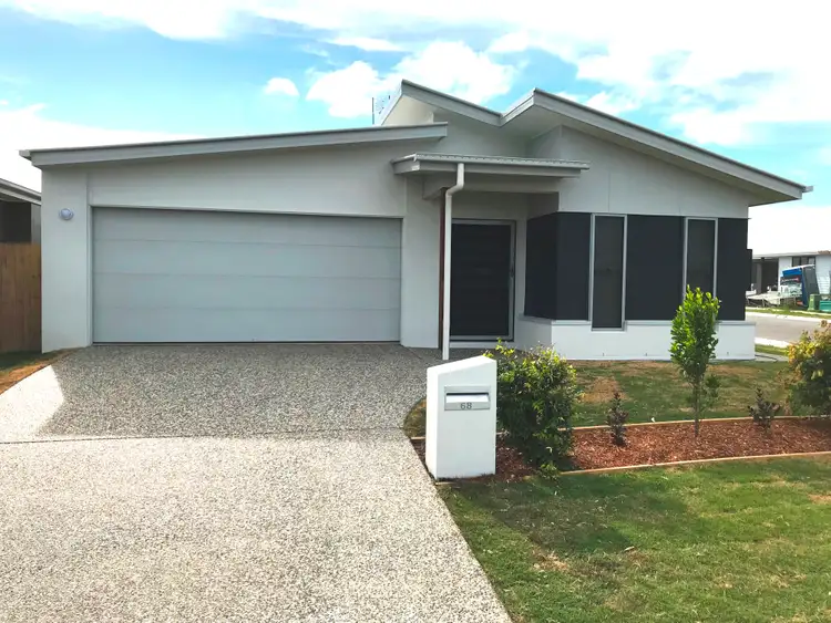 68 Meredith Crescent, Baringa QLD 4551