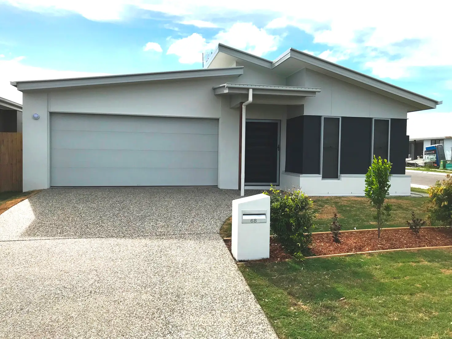 Main view of Homely house listing, 68 Meredith Crescent, Baringa QLD 4551