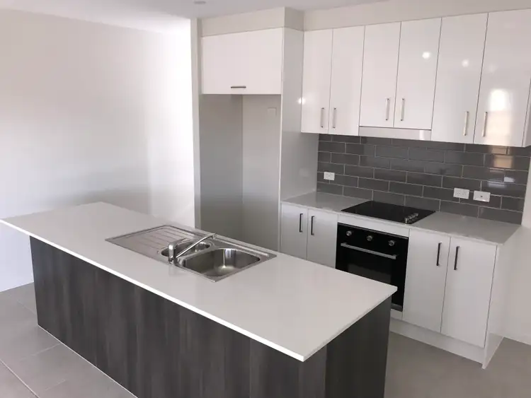 Second view of Homely house listing, 68 Meredith Crescent, Baringa QLD 4551