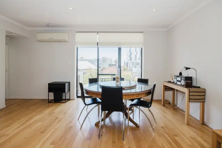 Third view of Homely apartment listing, 301/48-50 Outram Street, West Perth WA 6005