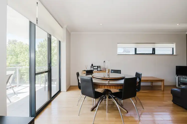 Fourth view of Homely apartment listing, 301/48-50 Outram Street, West Perth WA 6005