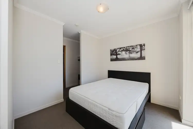 Fifth view of Homely apartment listing, 301/48-50 Outram Street, West Perth WA 6005