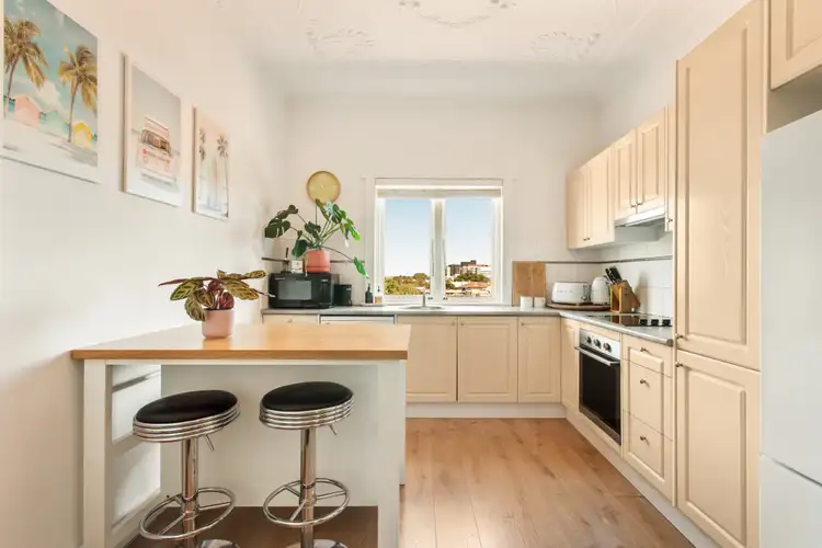 Second view of Homely apartment listing, 3/5 Hardiman Avenue, Randwick NSW 2031