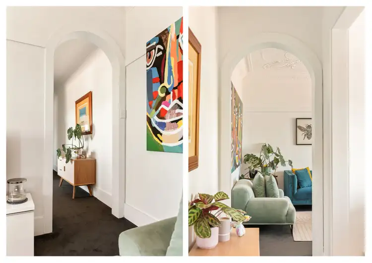 Third view of Homely apartment listing, 3/5 Hardiman Avenue, Randwick NSW 2031