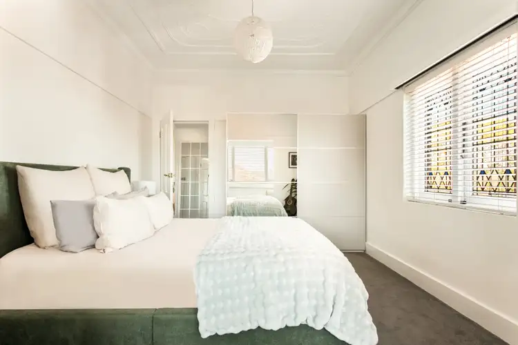 Fourth view of Homely apartment listing, 3/5 Hardiman Avenue, Randwick NSW 2031