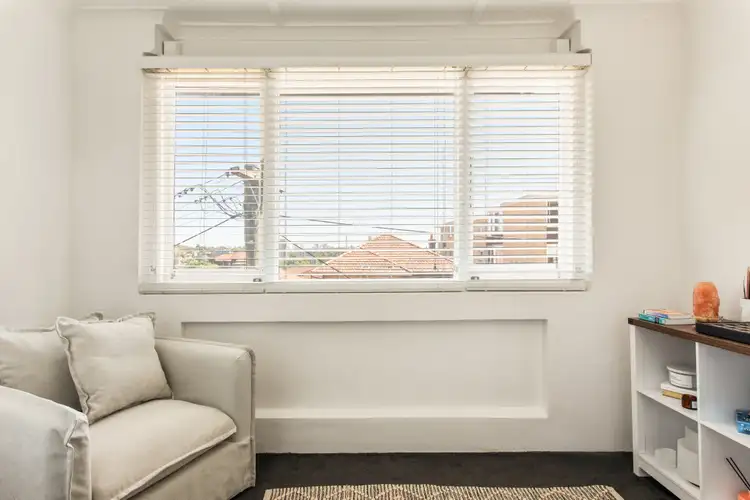 Fifth view of Homely apartment listing, 3/5 Hardiman Avenue, Randwick NSW 2031