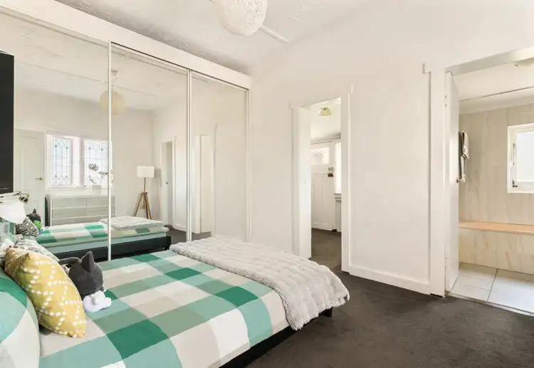 Sixth view of Homely apartment listing, 3/5 Hardiman Avenue, Randwick NSW 2031