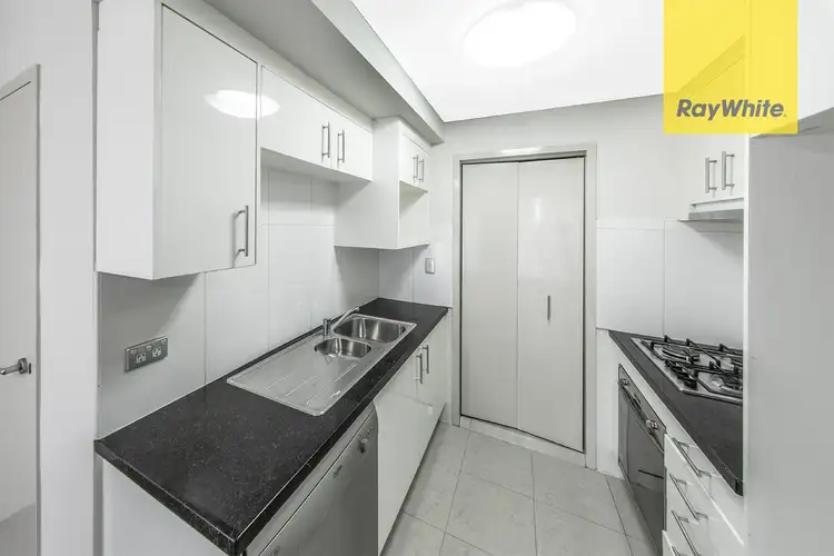 Third view of Homely unit listing, 144/13-15 Hassall Street, Parramatta NSW 2150