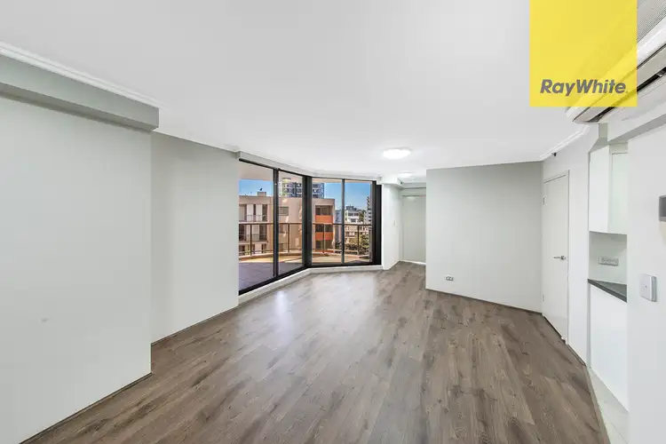 Fifth view of Homely unit listing, 144/13-15 Hassall Street, Parramatta NSW 2150
