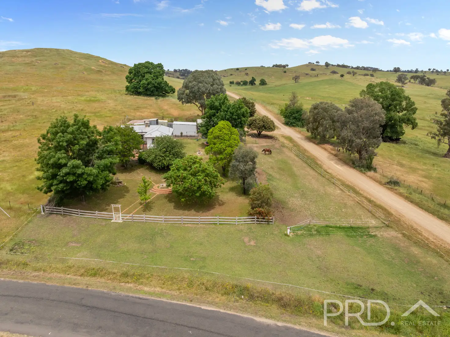 Main view of Homely house listing, 375 Grahamstown Road, Grahamstown NSW 2729