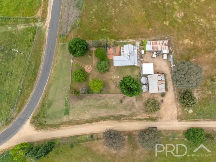 Second view of Homely house listing, 375 Grahamstown Road, Grahamstown NSW 2729