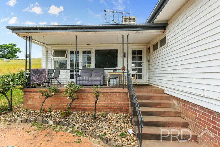 Third view of Homely house listing, 375 Grahamstown Road, Grahamstown NSW 2729