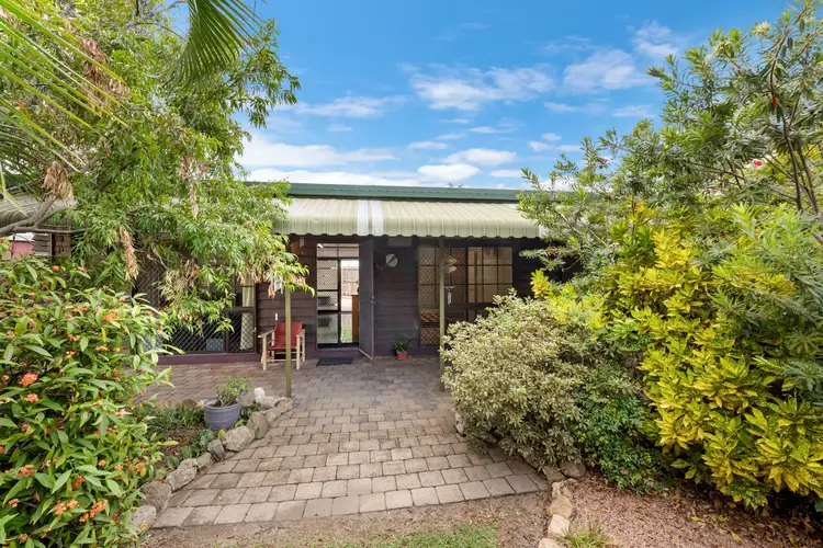 Second view of Homely house listing, 9 Ellis Court, Mount Louisa QLD 4814