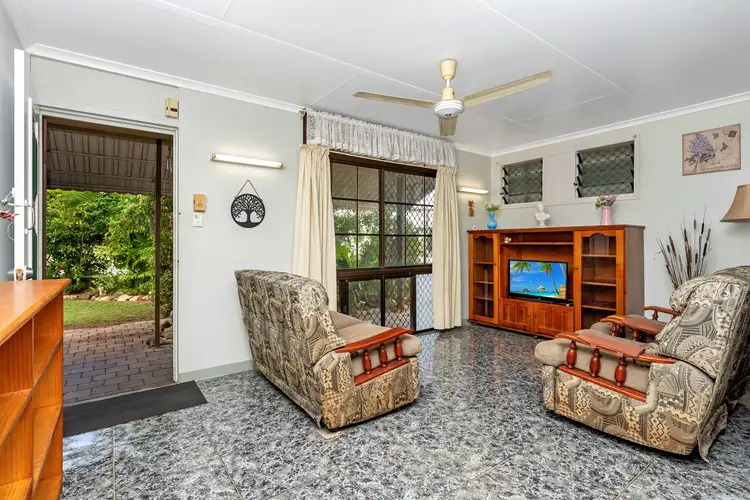 Third view of Homely house listing, 9 Ellis Court, Mount Louisa QLD 4814