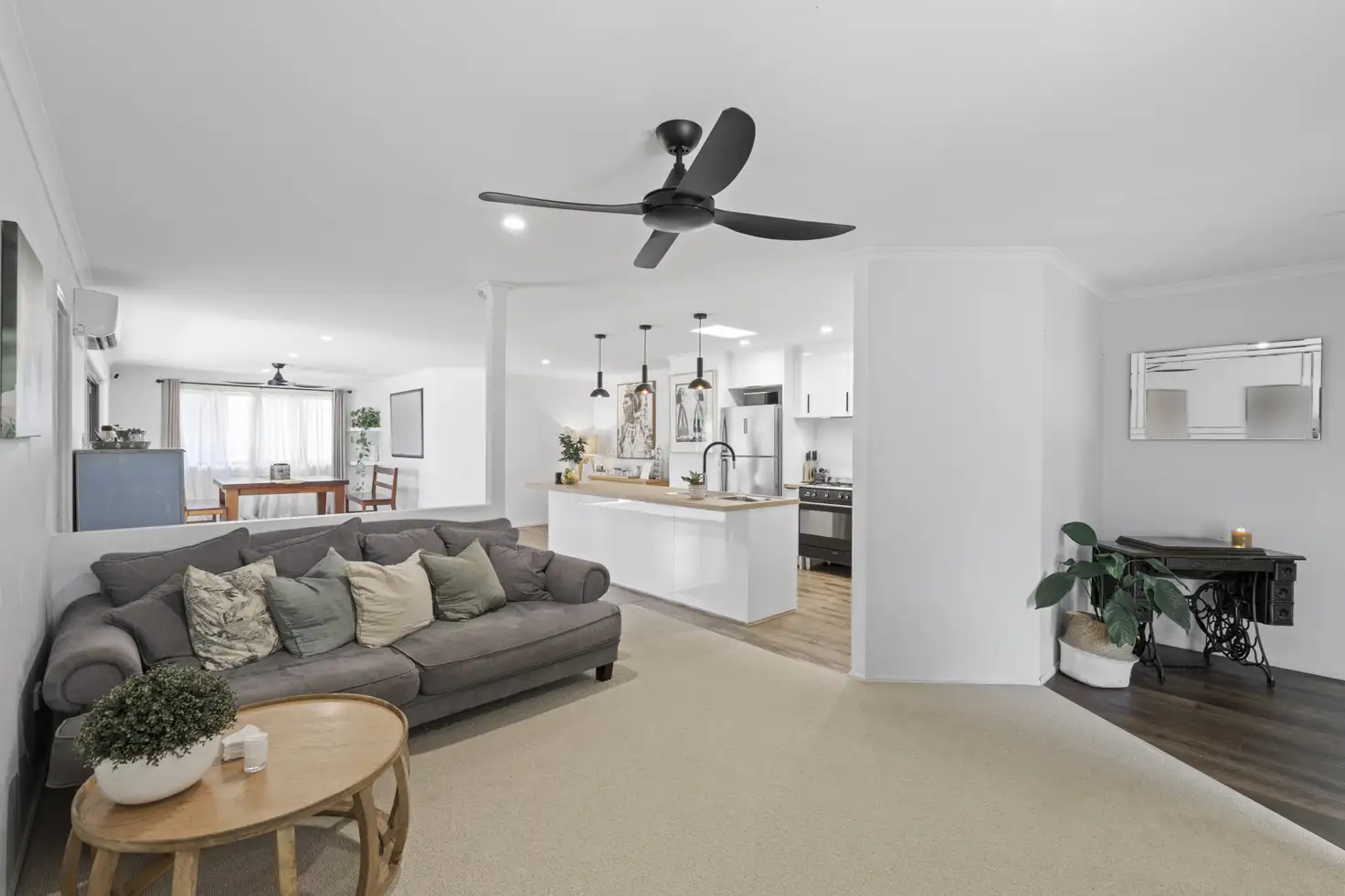 Main view of Homely house listing, 1 Stillwater Crescent, Robina QLD 4226