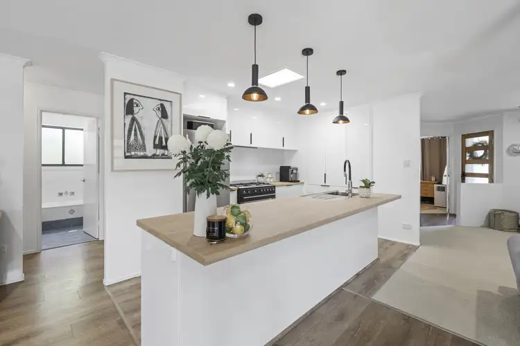 Third view of Homely house listing, 1 Stillwater Crescent, Robina QLD 4226