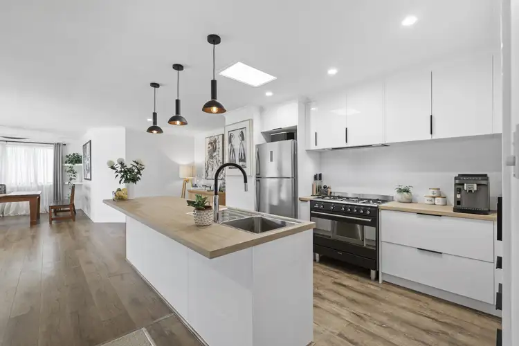 Fourth view of Homely house listing, 1 Stillwater Crescent, Robina QLD 4226