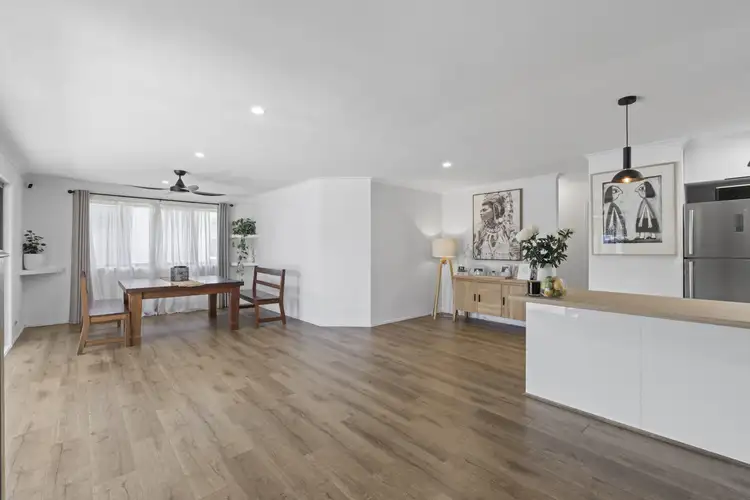 Fifth view of Homely house listing, 1 Stillwater Crescent, Robina QLD 4226