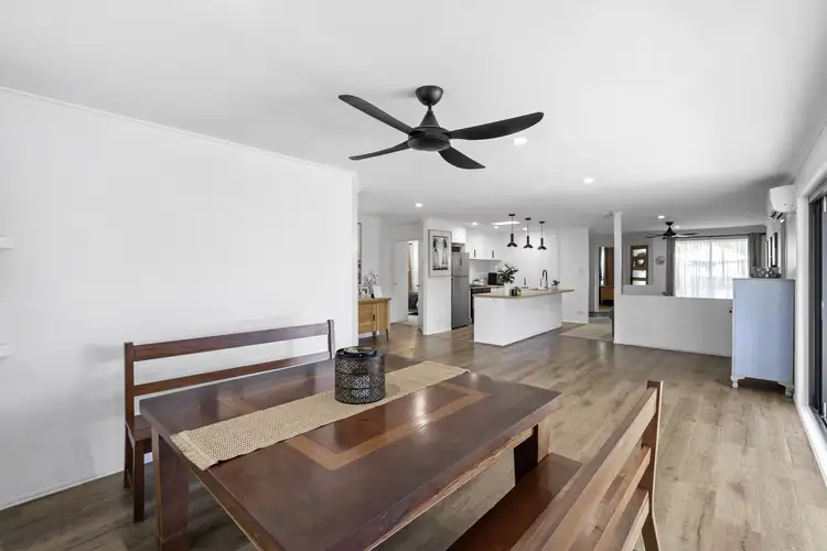 Sixth view of Homely house listing, 1 Stillwater Crescent, Robina QLD 4226