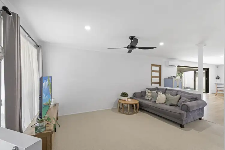 Seventh view of Homely house listing, 1 Stillwater Crescent, Robina QLD 4226