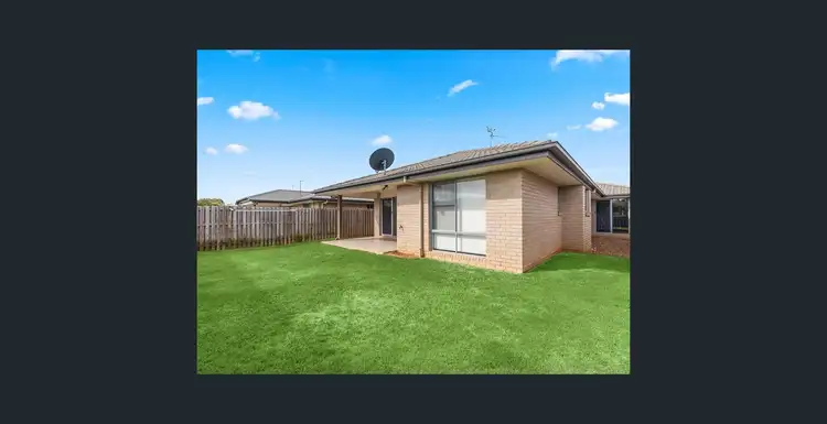 Second view of Homely house listing, 12 Venus Street, Urraween QLD 4655