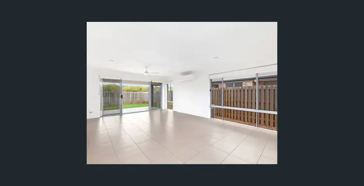 Fifth view of Homely house listing, 12 Venus Street, Urraween QLD 4655