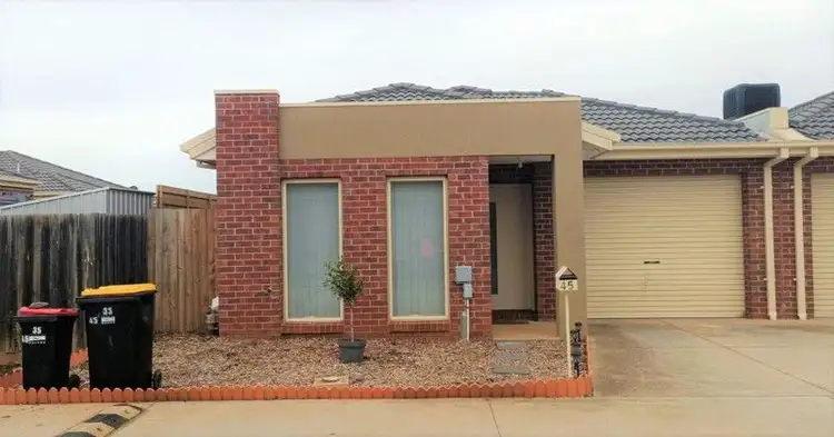 45/35 Tullidge Street, Melton VIC 3337