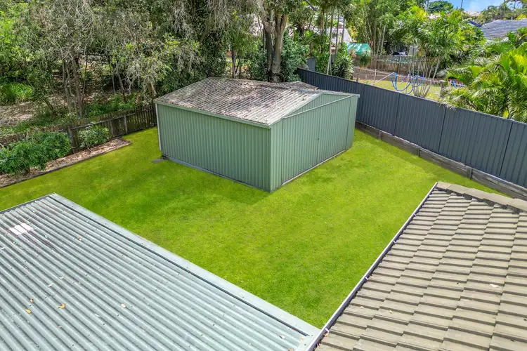Second view of Homely house listing, 10 Hayman Court, Clinton QLD 4680