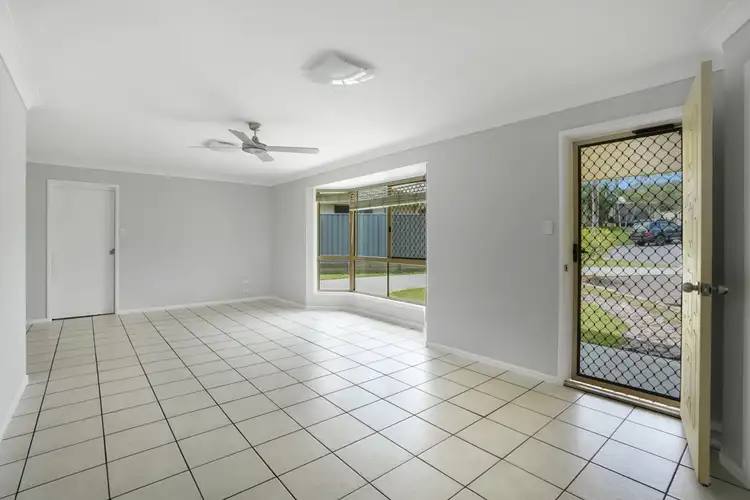 Third view of Homely house listing, 10 Hayman Court, Clinton QLD 4680