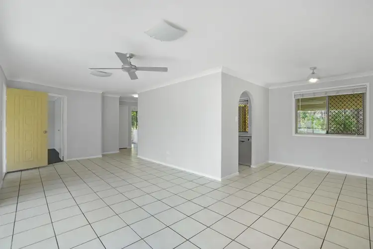 Fourth view of Homely house listing, 10 Hayman Court, Clinton QLD 4680