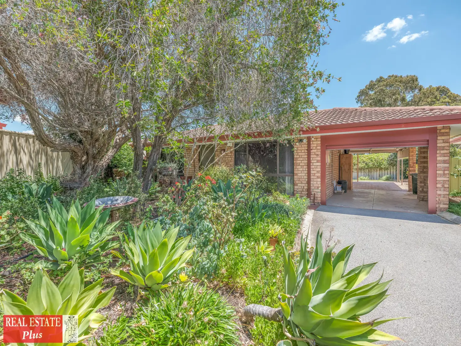 Main view of Homely house listing, 16/65 Amherst Road, Swan View WA 6056