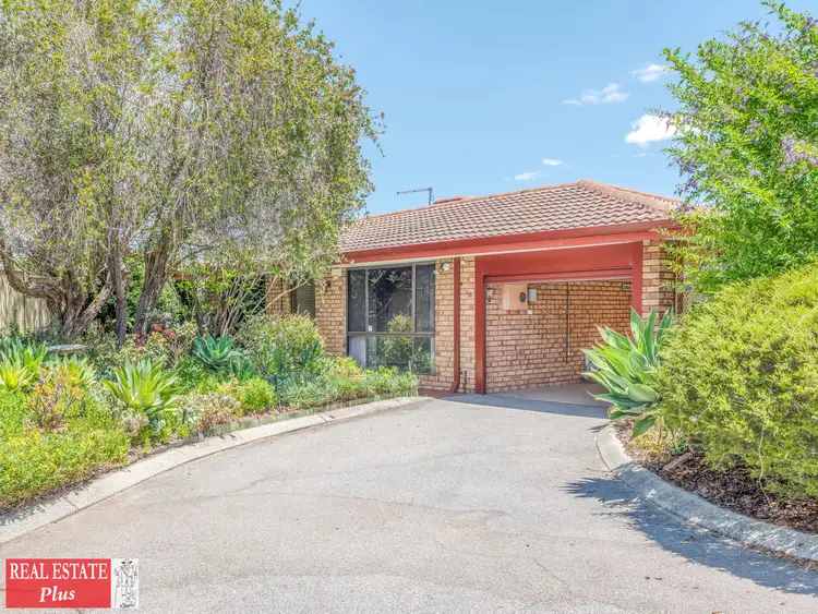 Second view of Homely house listing, 16/65 Amherst Road, Swan View WA 6056