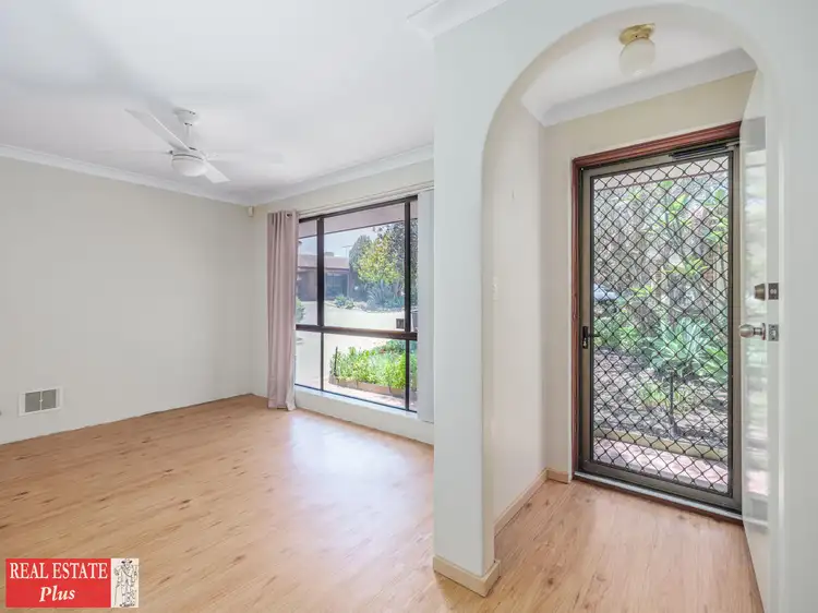 Fourth view of Homely house listing, 16/65 Amherst Road, Swan View WA 6056