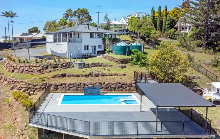 Second view of Homely house listing, 250-252 Macdonnell Road, Tamborine Mountain QLD 4272