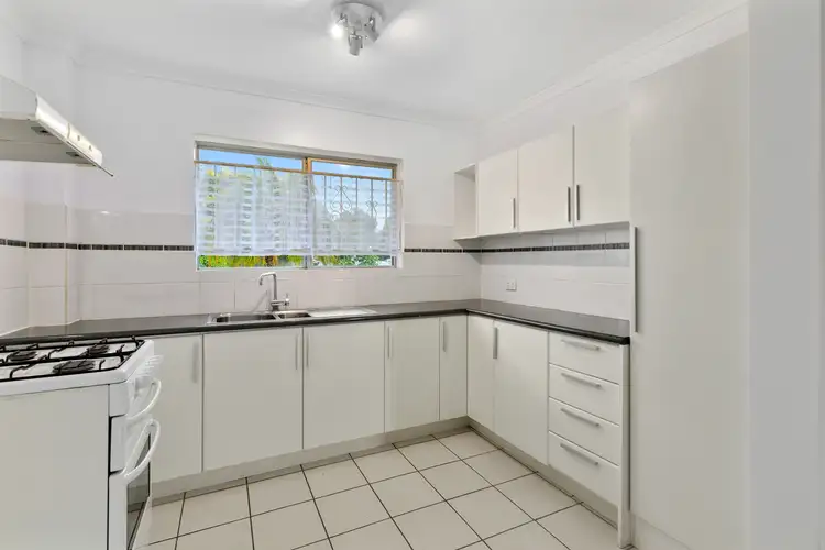 Second view of Homely unit listing, 1/34 Yeronga Street, Yeronga QLD 4104