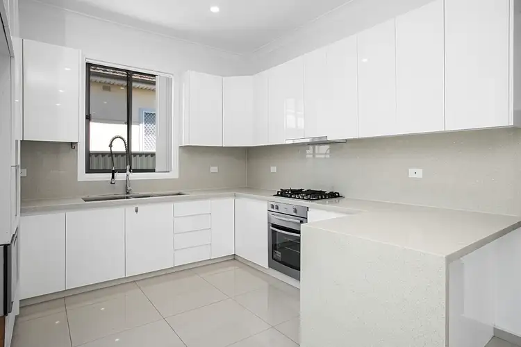 Second view of Homely house listing, 16 Pelman Avenue, Greenacre NSW 2190