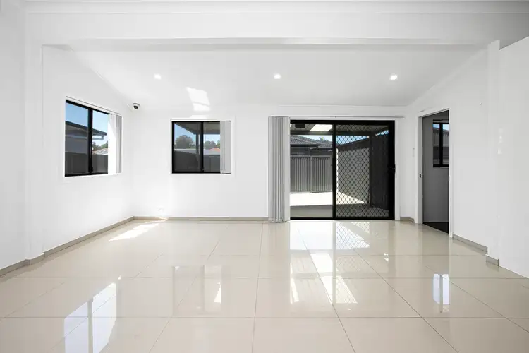 Third view of Homely house listing, 16 Pelman Avenue, Greenacre NSW 2190