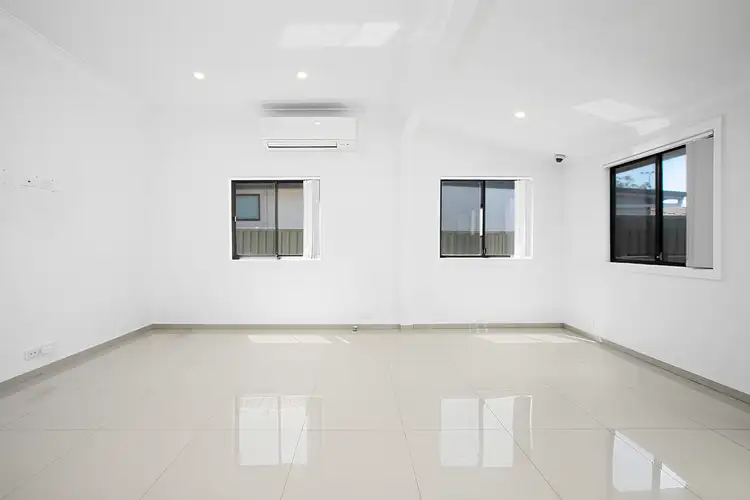 Fourth view of Homely house listing, 16 Pelman Avenue, Greenacre NSW 2190