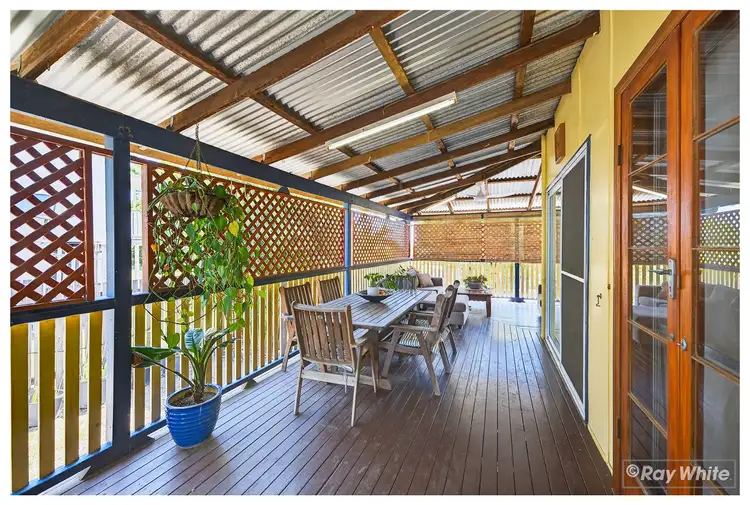 Third view of Homely house listing, 28 Harrow Street, West Rockhampton QLD 4700