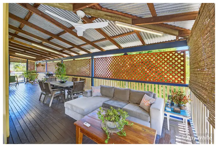 Fourth view of Homely house listing, 28 Harrow Street, West Rockhampton QLD 4700