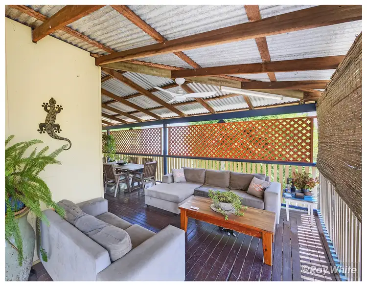 Fifth view of Homely house listing, 28 Harrow Street, West Rockhampton QLD 4700