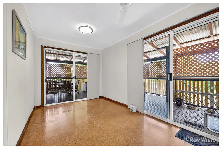 Sixth view of Homely house listing, 28 Harrow Street, West Rockhampton QLD 4700