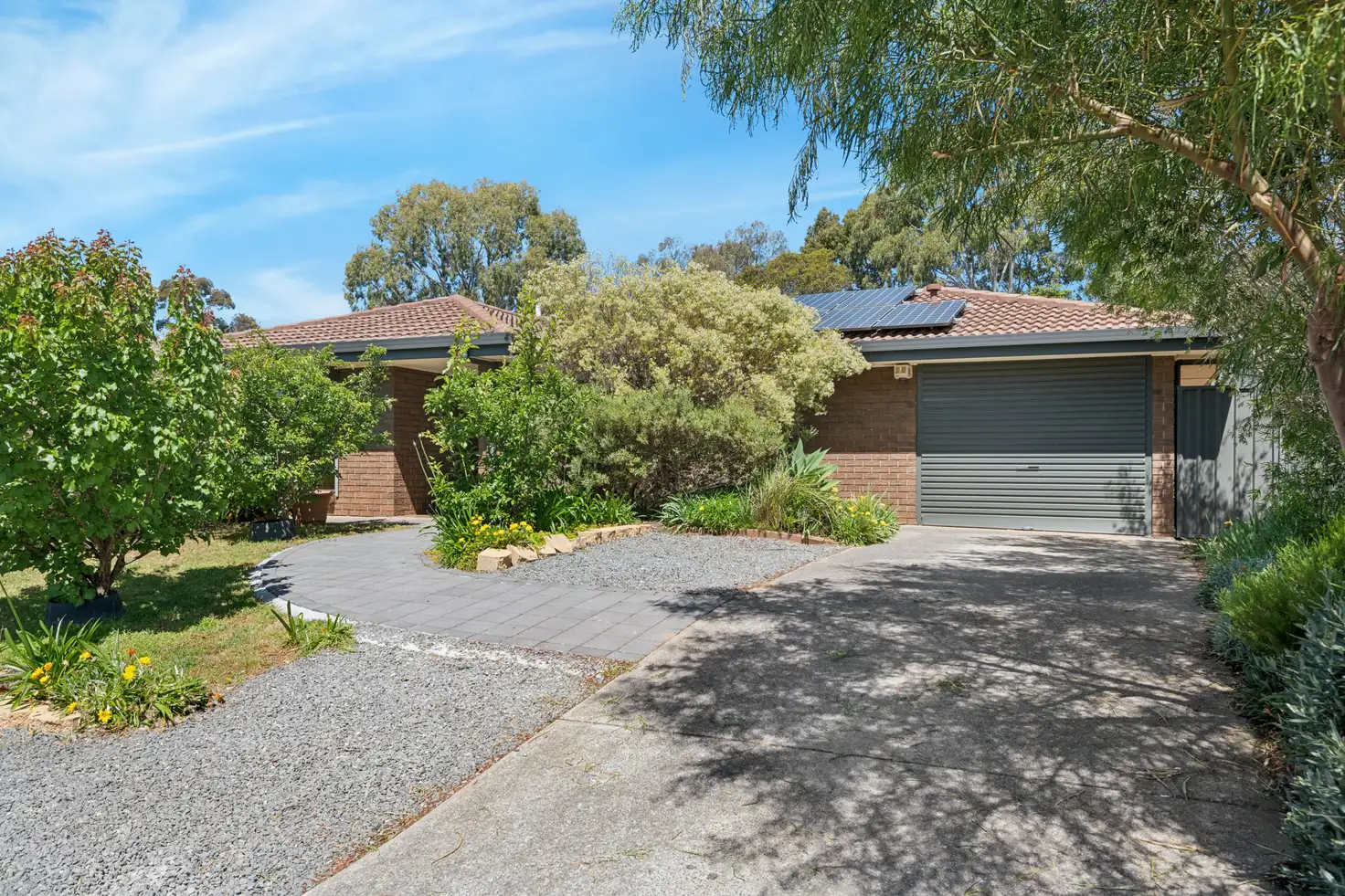Main view of Homely house listing, 19 Deborah Road, Aberfoyle Park SA 5159