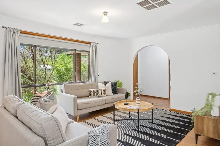 Second view of Homely house listing, 19 Deborah Road, Aberfoyle Park SA 5159