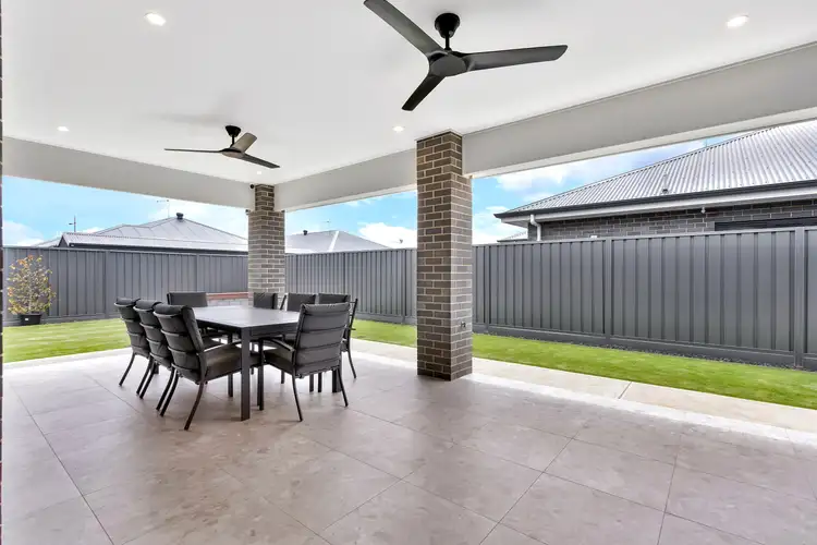 Third view of Homely house listing, 50 Saverio Boulevard, Angle Vale SA 5117