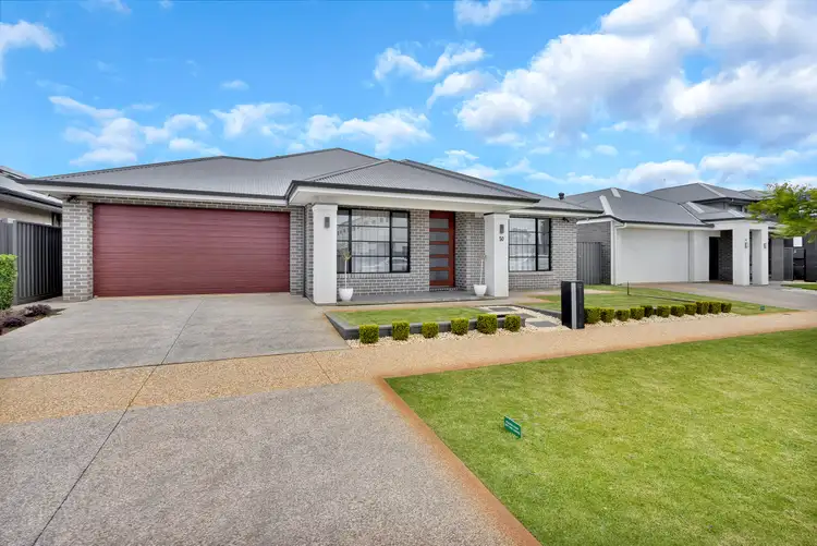 Fourth view of Homely house listing, 50 Saverio Boulevard, Angle Vale SA 5117