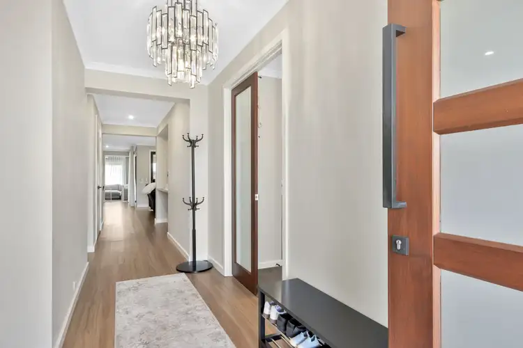 Fifth view of Homely house listing, 50 Saverio Boulevard, Angle Vale SA 5117
