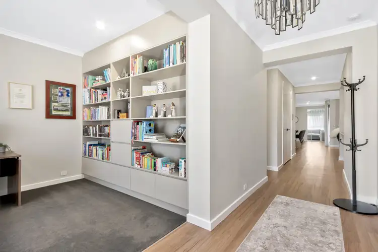 Sixth view of Homely house listing, 50 Saverio Boulevard, Angle Vale SA 5117